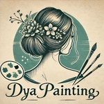 DyaPainting