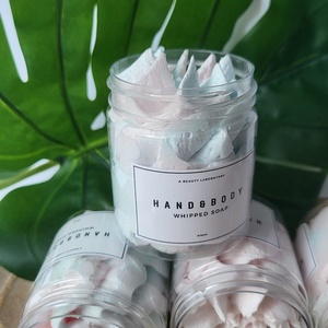 Whipped Soap, Baie și Frumusețe, Săpunuri de spălat, praf de spălat, , ARTYNOS