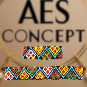 Set Ecou tradițional , , Confectionarea bijuteriilor, ARTYNOS