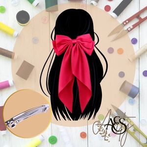 Panglica chic, Imbracaminte si moda, Accesorii par, Accesorii de par, Cusatura, ARTYNOS