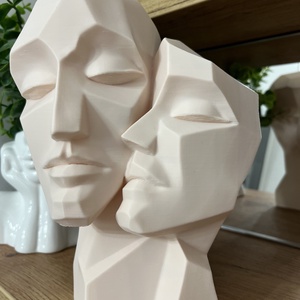 Obiect de decor - Love, Casa & Stil de viata, Accesorii pentru decorat casa, Decoratiuni de masa si decoratiuni pentru rafturi , Cutii decor, cutii de suveniruri, Altele, ARTYNOS