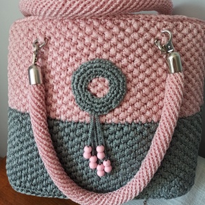 Geanta crosetata , Geanta si husa, Geanta pentru cumparaturi, Geanta shopper, geanta tote, geanta textila, Crosetat, Cusatura, ARTYNOS