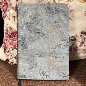 Jurnal handmade, Casă & Stil de viață, Papetărie de hârtie, Caiete și jurnal, Altele, ARTYNOS