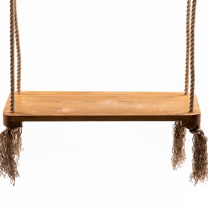 Leagăn rustic pentru adulți, Casă & Stil de viață, Accesorii pentru casă și grădină, Mobilier și bănci de grădină , Prelucrarea lemnului, Obiecte pictate, ARTYNOS