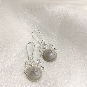 cercei handmade din rasina - Artynos.ro