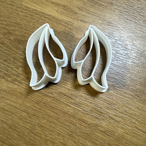 Set Cutter Decupator Forma lut polimeric - Artynos.ro