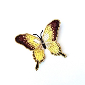 Brosa Fluture Exotic Model 4 - Artynos.ro