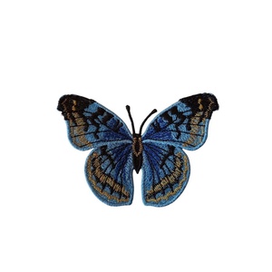 Brosa Fluture Exotic Model 5 - Artynos.ro