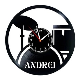 TOBE- ceas de perete(personalizabil) - Artynos.ro
