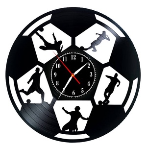FOTBAL-ceas de perete - Artynos.ro
