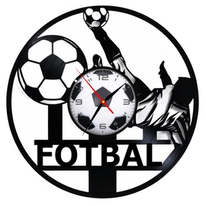 FOTBAL-ceas de perete - Artynos.ro FOTBAL-ceas de perete - Artynos.ro