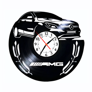 1 MERCEDES- ceas de perete - Artynos.ro