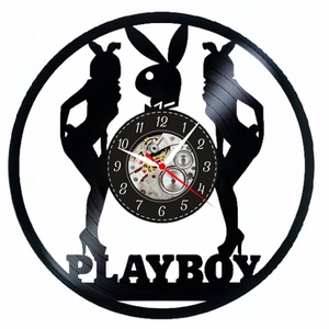 PLAYBOY- ceas de perete - Artynos.ro
