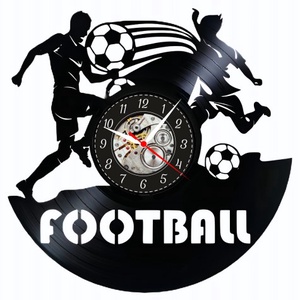 FOTBAL-ceas de perete - Artynos.ro