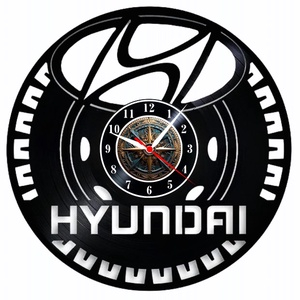 HYUNDAI- ceas de perete - Artynos.ro