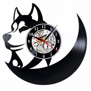 HUSKY-ceas de perete - Artynos.ro