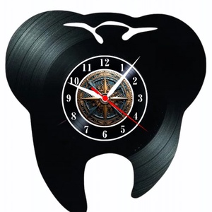 DENTIST-ceas de perete - Artynos.ro