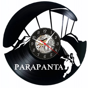 PARAPANTA -ceas de perete - Artynos.ro