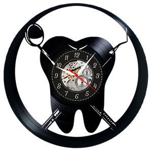 DENTIST-ceas de perete - Artynos.ro