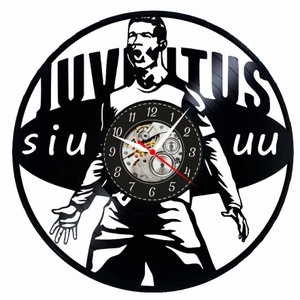 CRISTIANO RONALDO (ceas de perete) - Artynos.ro