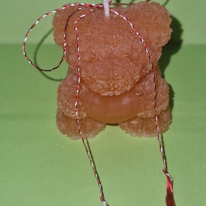 Martisoare de ceara parfumata, Casă & Stil de viață, Lumânări, parfumuri, arome, Ceară parfumată, Aranjament de flori, Altele, ARTYNOS