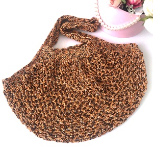 Sacosa de umar, mesh bag - Artynos.ro