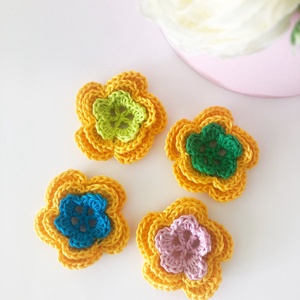 Produsul lui-Crochet