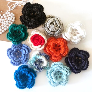 Produsul lui-Crochet