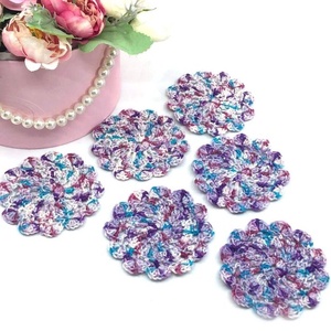 Coaster crosetat - Artynos.ro