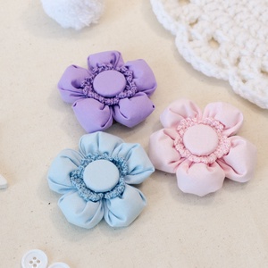 Accesorii de păr floricele - Artynos.ro