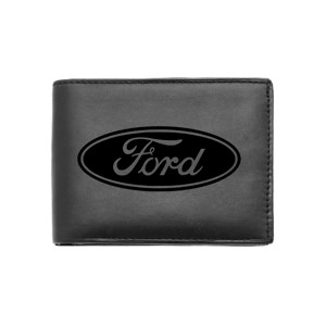 Portofel din piele naturală - Ford - Artynos.ro