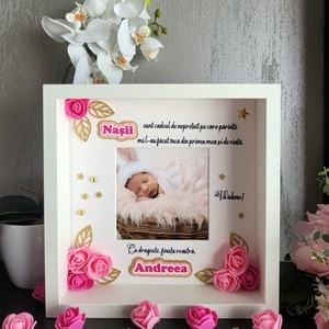 Tablou personalizat pentru nasi, Casă & Stil de viață, Accesorii pentru decorat casa, Picturi murale, Panouri și tablouri, panouri decorative, Arta de hârtie, Fotografie, grafică, desen, ilustrație, ARTYNOS