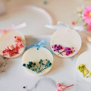 Flowers - Ceara de parfum, Casă & Stil de viață, Lumânări, parfumuri, arome, Ceară parfumată, Lumânare și fabricarea lumânărilor, ARTYNOS