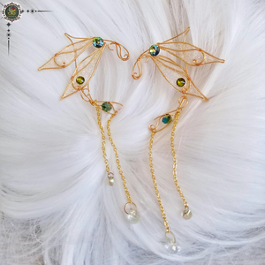 ElvenRoseDesign