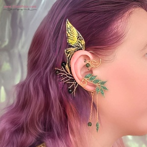ElvenRoseDesign