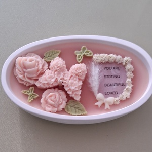 Soapte in roz - Artynos.ro