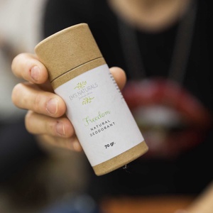 Deodorant natural