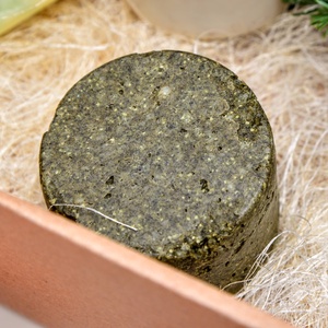 Sampon solid, Baie și Frumusețe, Șampoane naturale, Fabricarea cosmeticelor, Fabricare de săpun, ARTYNOS