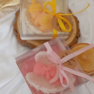 Bebeluș pe aripi , Jucării și echipamente pentru copii, Daruri de botez, , ARTYNOS