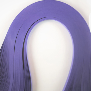 Purple 1 mm/3 mm/5 mm hartie quilling/carton quilling, pentru bijuterii, tablouri, decoratiuni Craciun, C91/C72, Accessorii si unelte, Hartie, Alte hartii, Arta de hartie, ARTYNOS