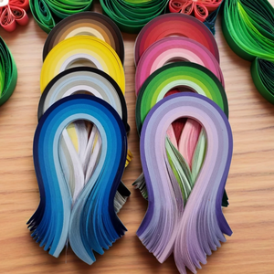40 culori hartie quilling 1 mm/3 mm/5 mm latime si optional cu unelte, materiale pentru bijuterii, tablouri, decoratiuni, Accessorii si unelte, Hartie, Alte hartii, Arta de hartie, ARTYNOS