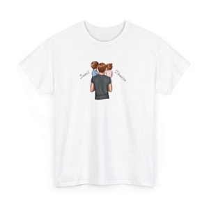 Tricou personalizat - Artynos.ro