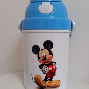 Sticla cu pai personalizata pentru copii, Casa & Stil de viata, Accesorii pentru echipamente de bucatarie, Accesorii de servire, Cani, Altele, ARTYNOS