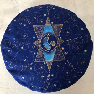 Meditație / Yoga pernă de scaun. Alchemy 2./ MODEL NOU!, Casă & Stil de viață, Textile de casă, Perne de scaun, huse, , ARTYNOS