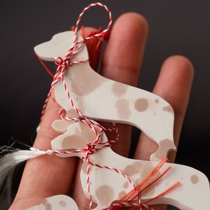 Martisor catel - Artynos.ro