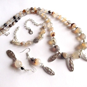 set agate 41594 - Artynos.ro