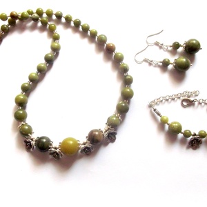 set jasp olive 41429 - Artynos.ro