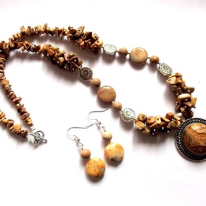 set jasper 37453 - Artynos.ro