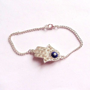 bratara cu mana Hamsa 35590 - Artynos.ro