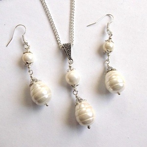 set perle naturale 33916 - Artynos.ro